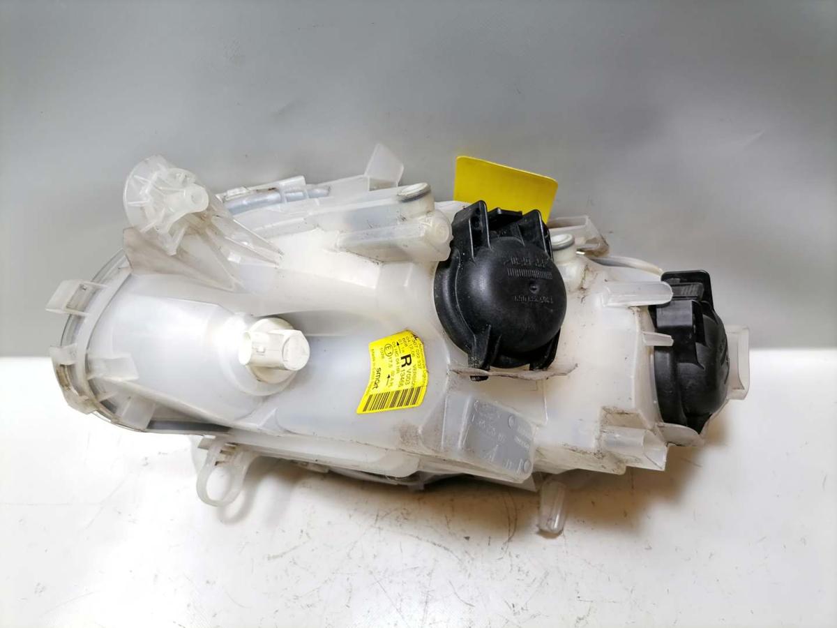 Smart ForTwo original Scheinwerfer vorn rechts Facelift Bj.2003